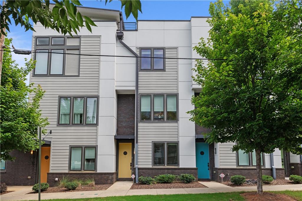 415 Gartrell Street SE Unit 15