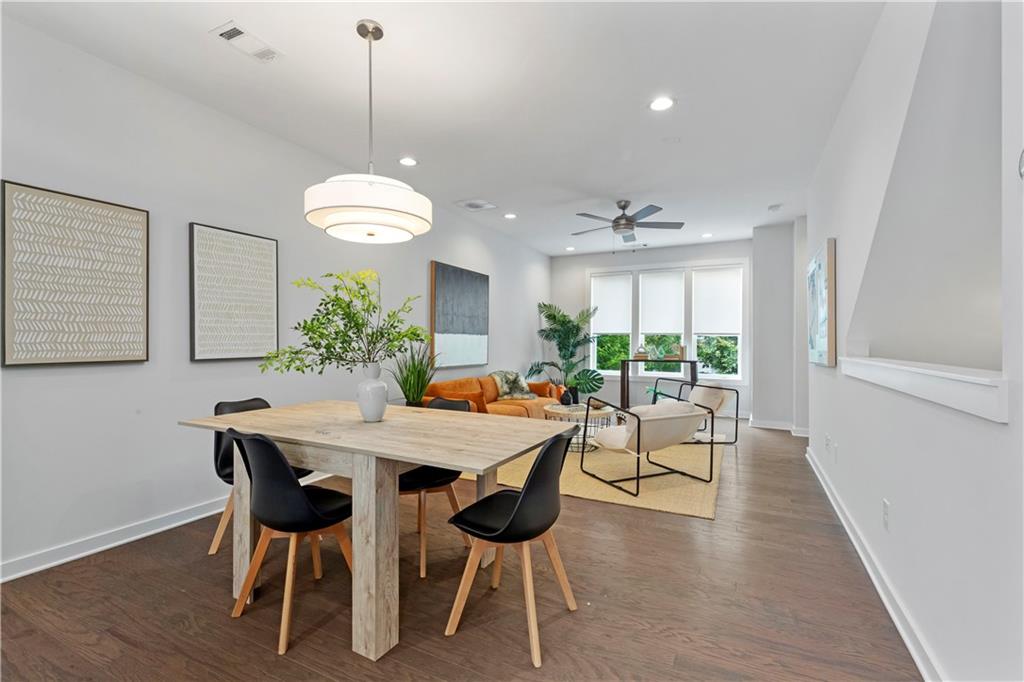 415 Gartrell Street SE Unit 15