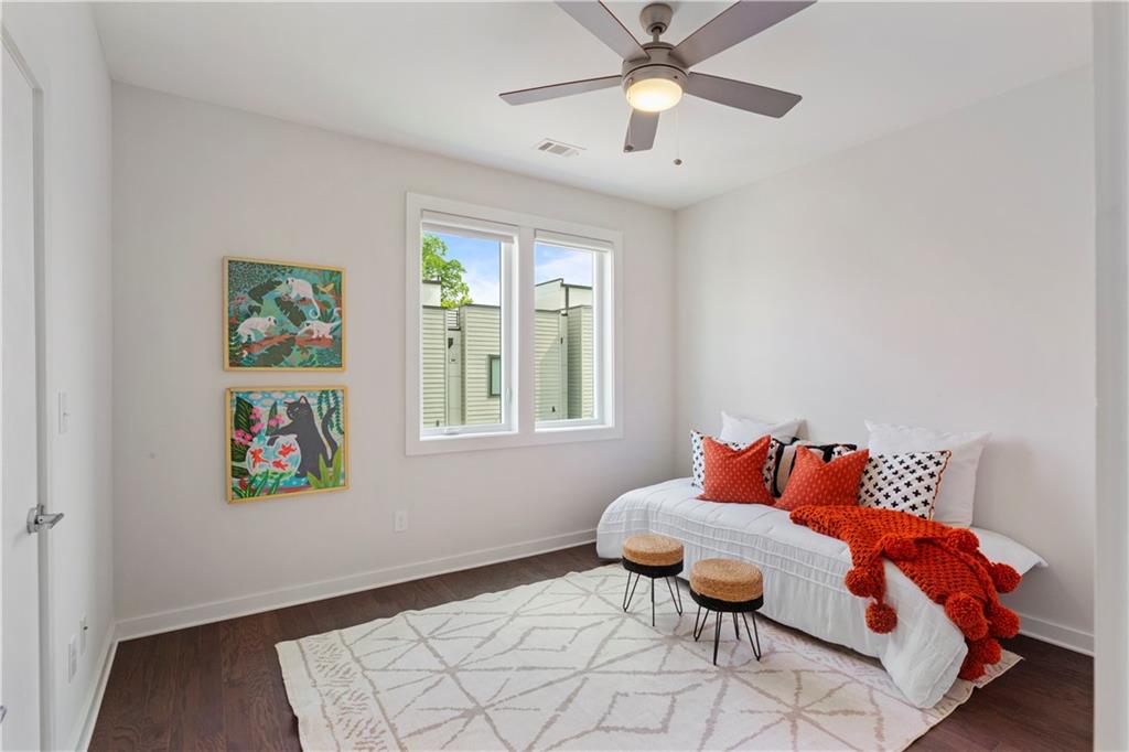 415 Gartrell Street SE Unit 15