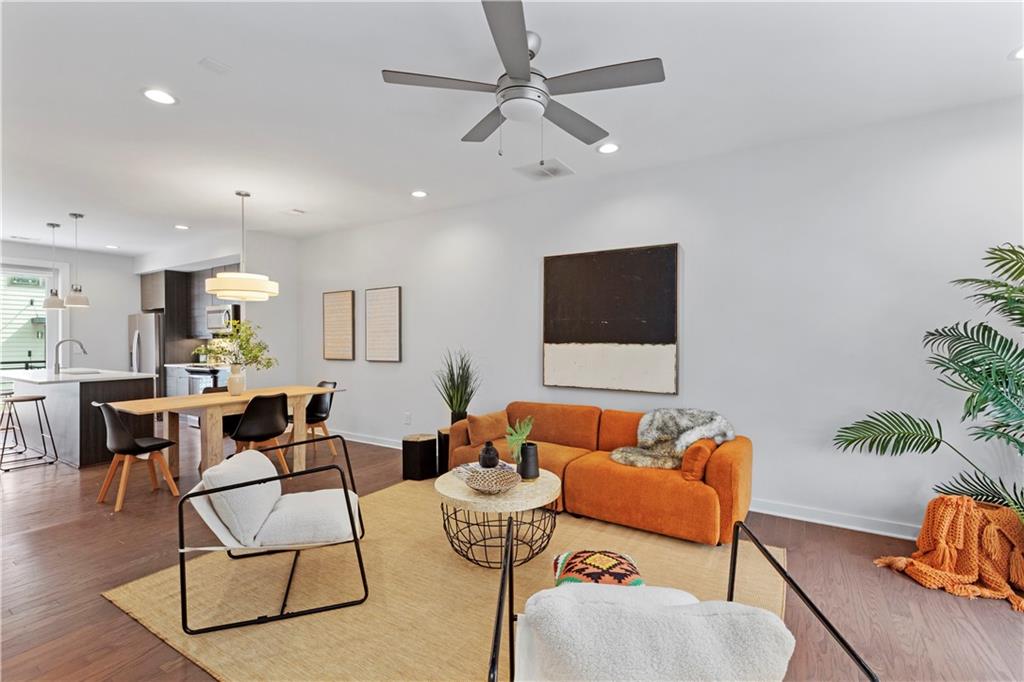 415 Gartrell Street SE Unit 15