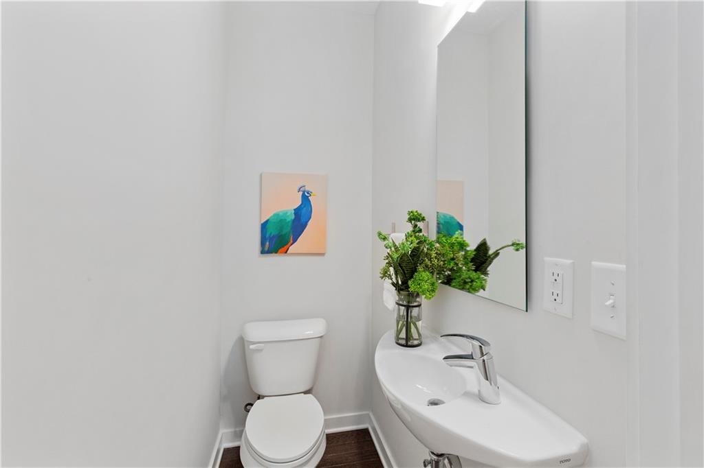 415 Gartrell Street SE Unit 15