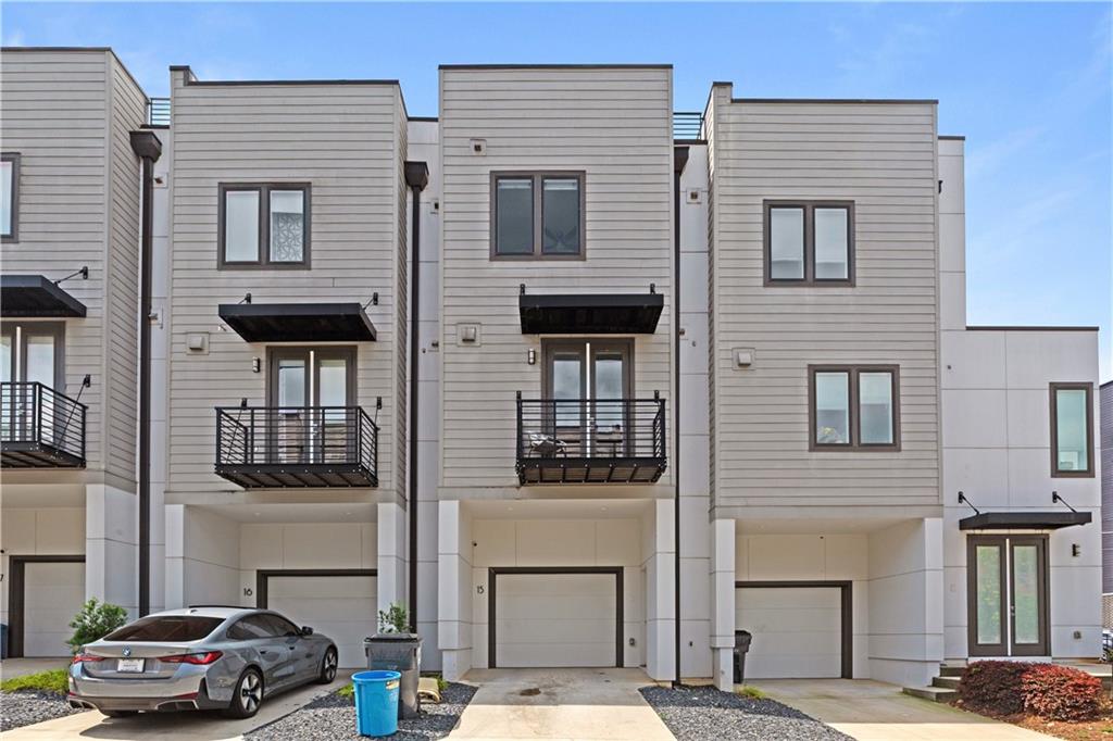 415 Gartrell Street SE Unit 15