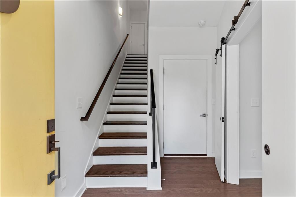 415 Gartrell Street SE Unit 15