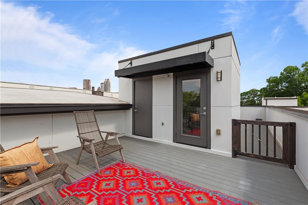 415 Gartrell Street SE Unit 15