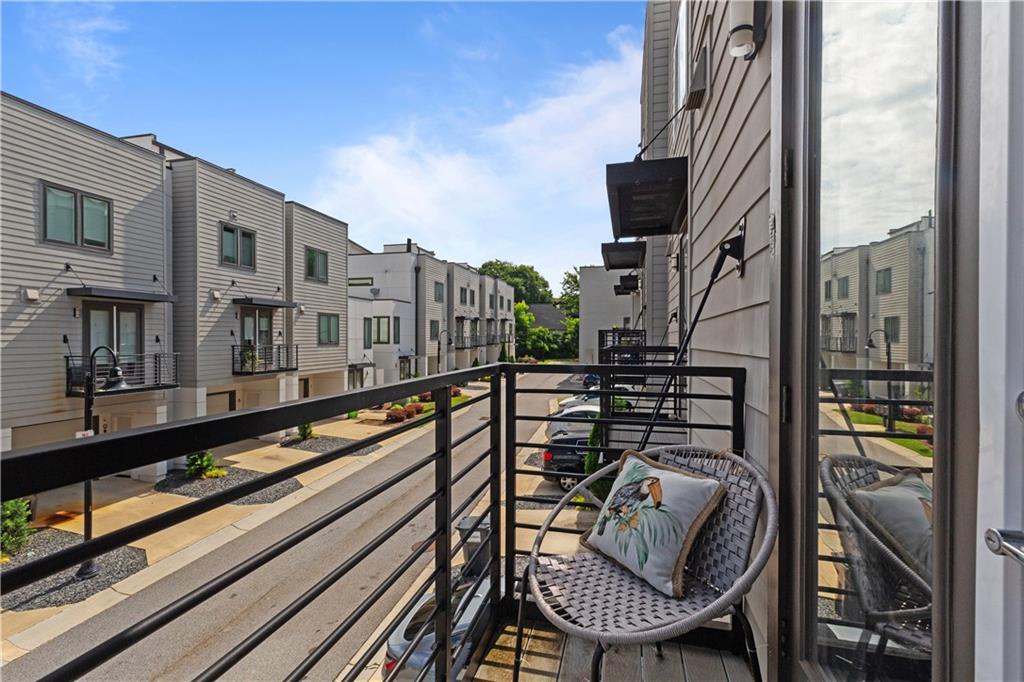 415 Gartrell Street SE Unit 15