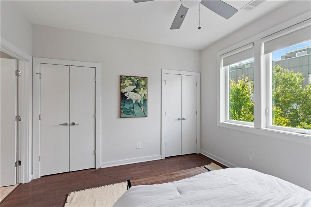 415 Gartrell Street SE Unit 15