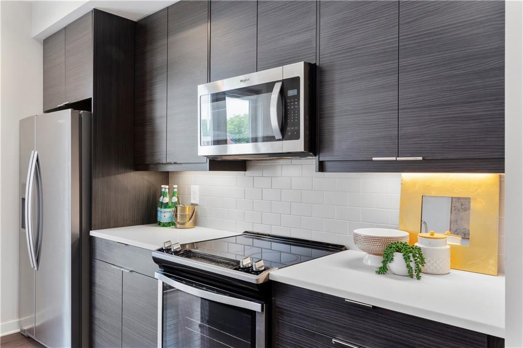 415 Gartrell Street SE Unit 15
