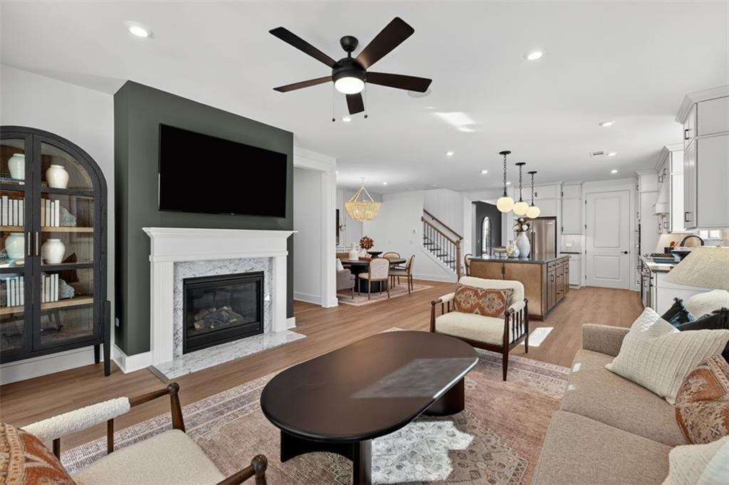 5440 Olive Lane