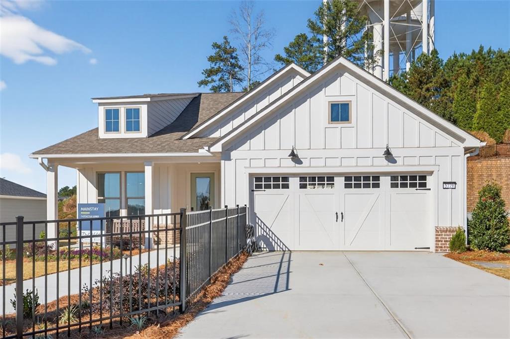 5440 Olive Lane