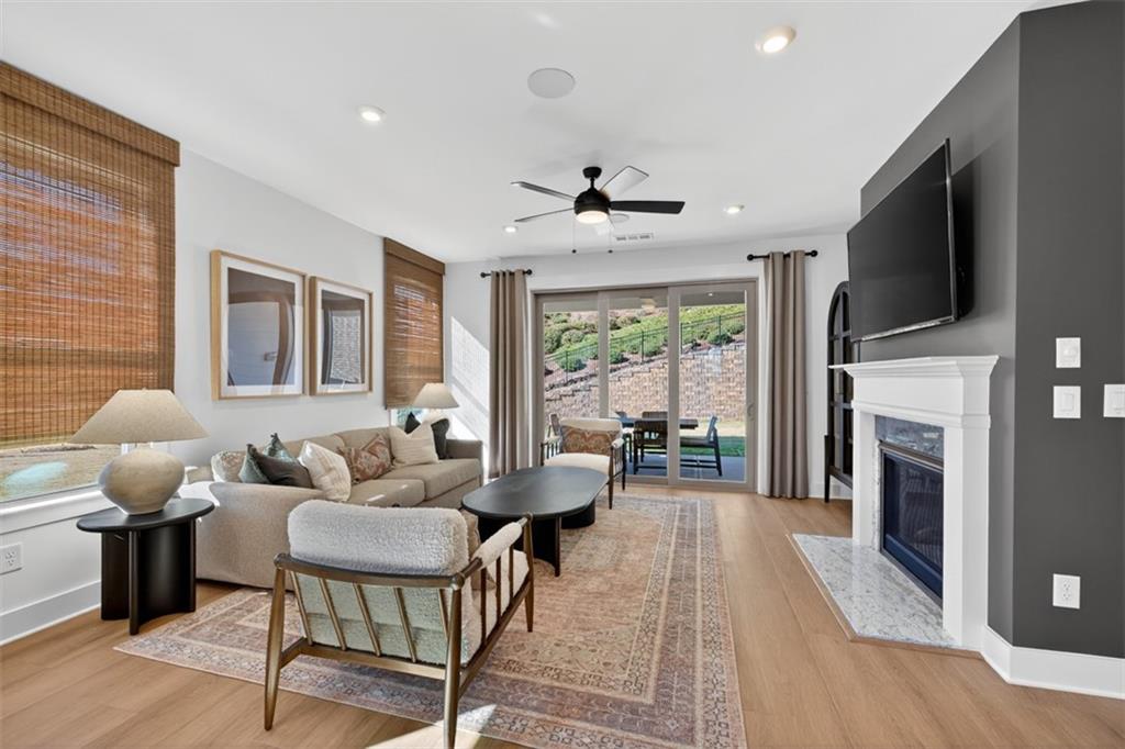5440 Olive Lane