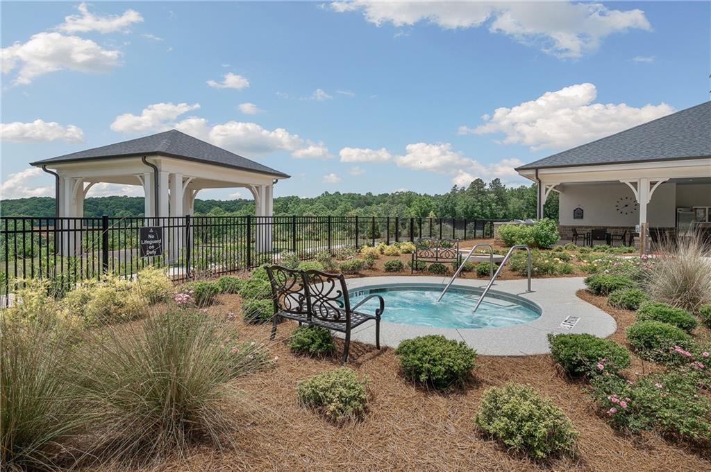 5440 Olive Lane