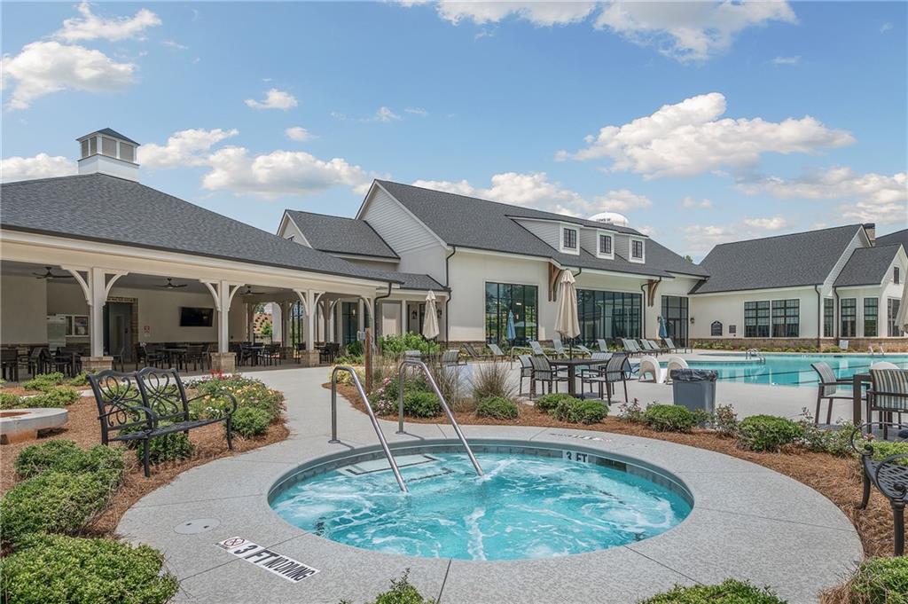 5440 Olive Lane