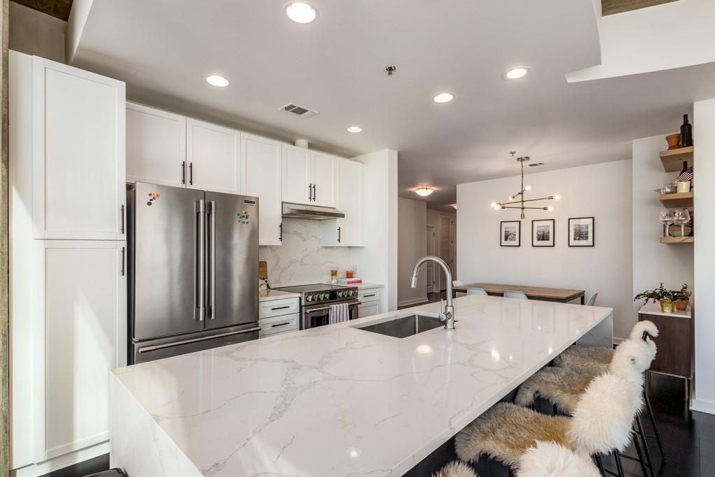 855 Peachtree Street NE Unit 1802