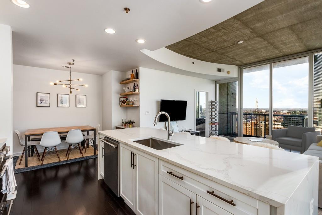 855 Peachtree Street NE Unit 1802