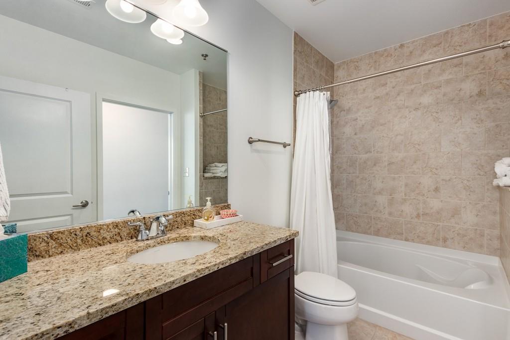 855 Peachtree Street NE Unit 1802
