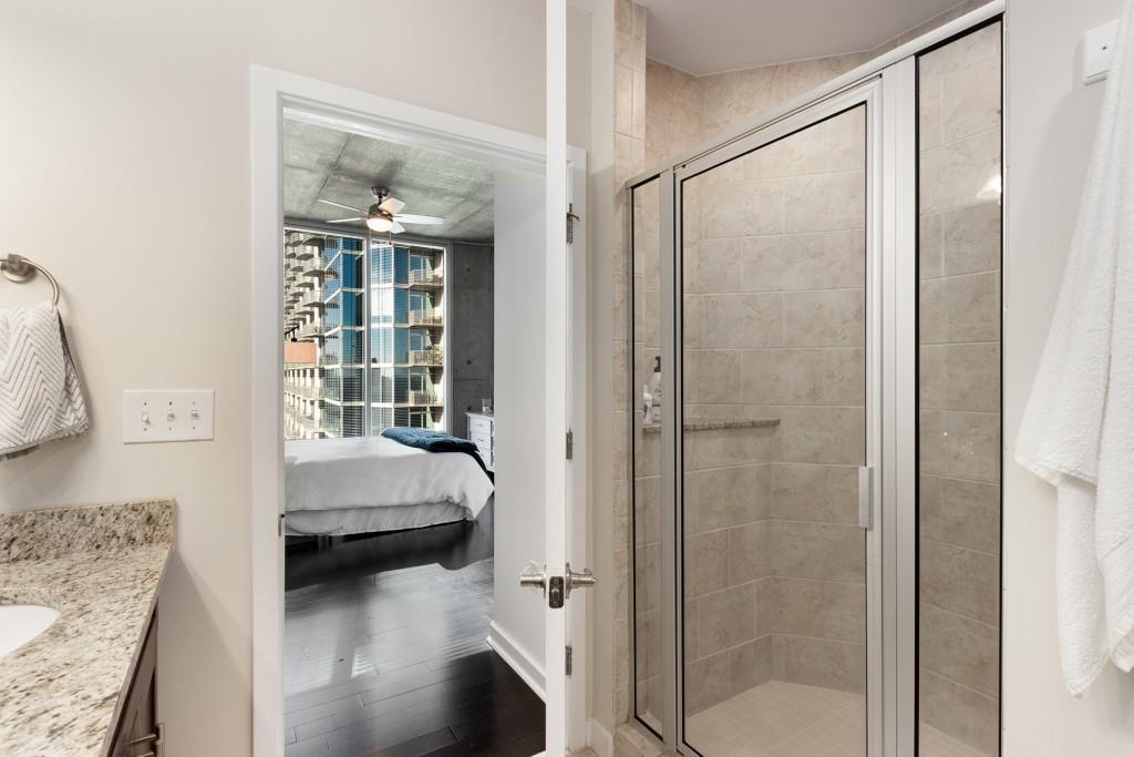 855 Peachtree Street NE Unit 1802