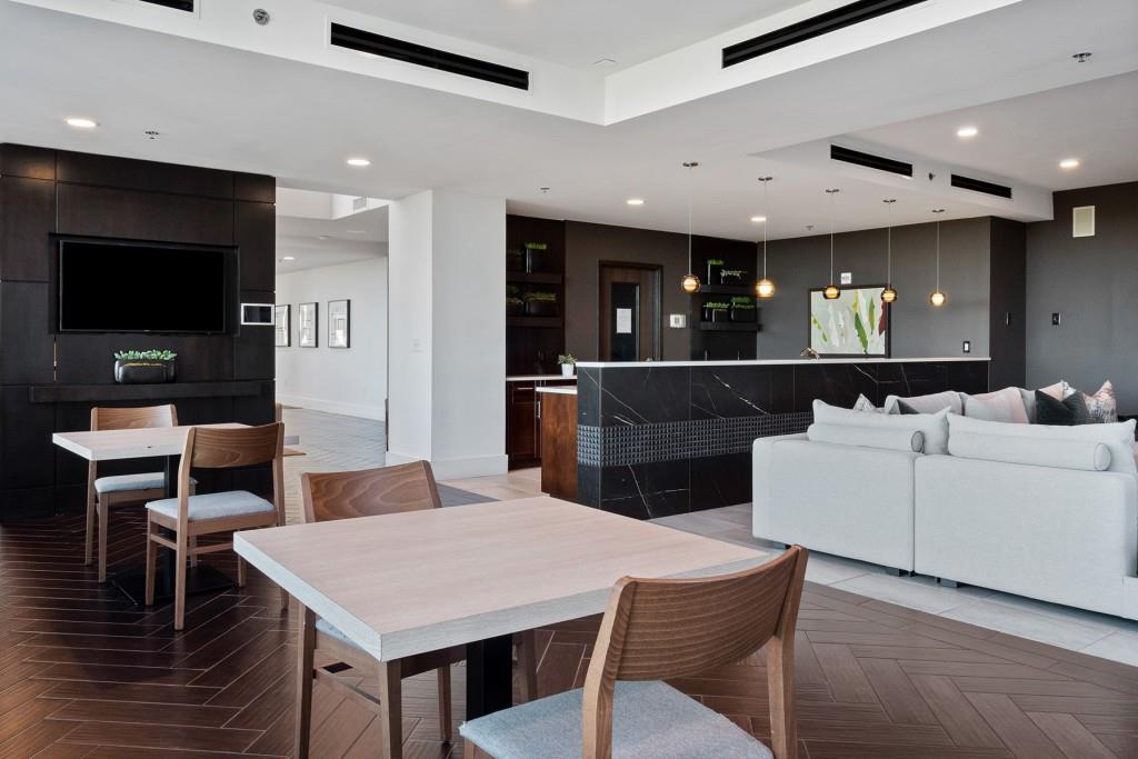 855 Peachtree Street NE Unit 1802