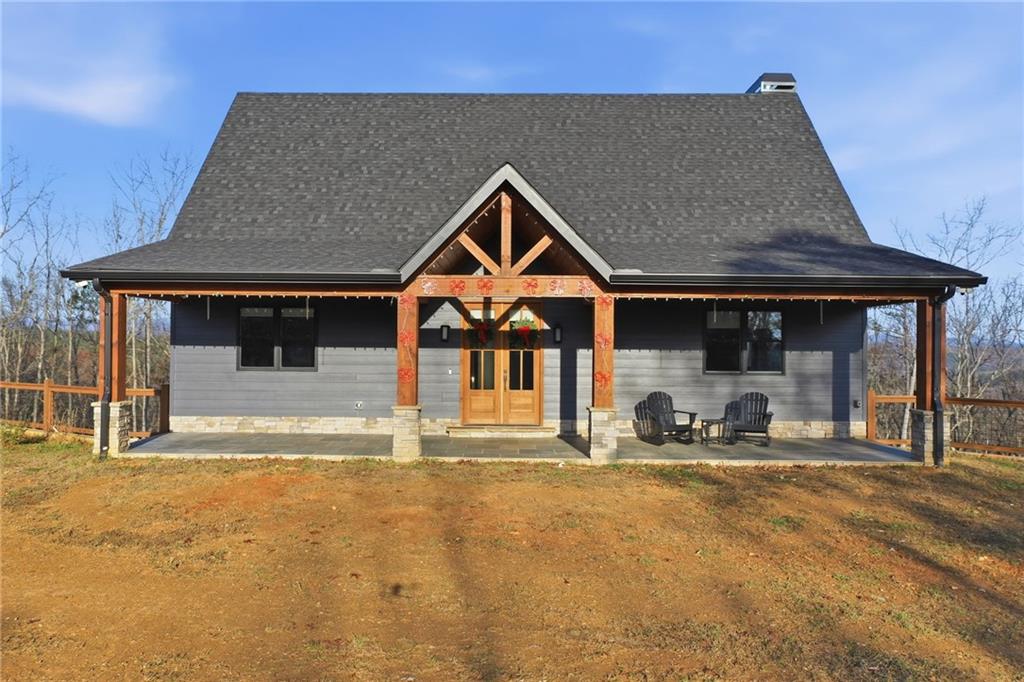 171 Hawthorne Hill Road