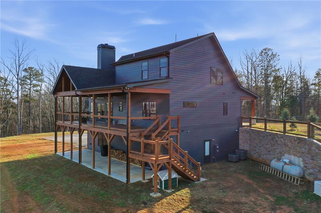 171 Hawthorne Hill Road