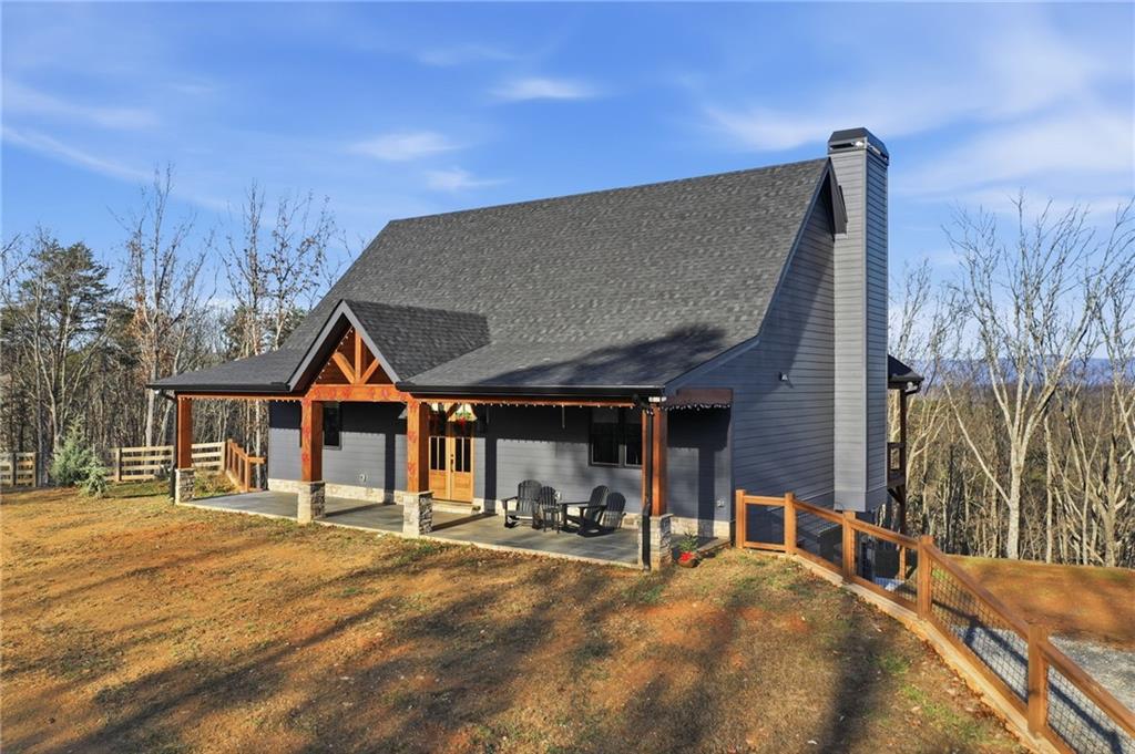 171 Hawthorne Hill Road
