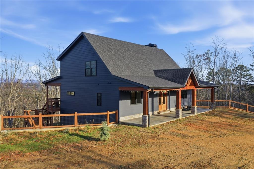 171 Hawthorne Hill Road