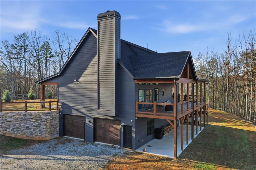 171 Hawthorne Hill Road
