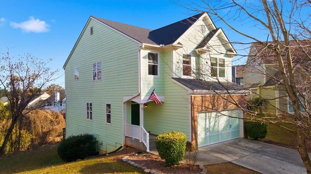 248 Tulip Lane