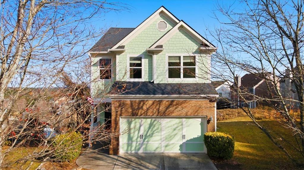 248 Tulip Lane
