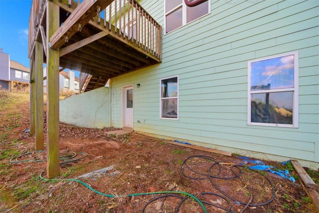 248 Tulip Lane