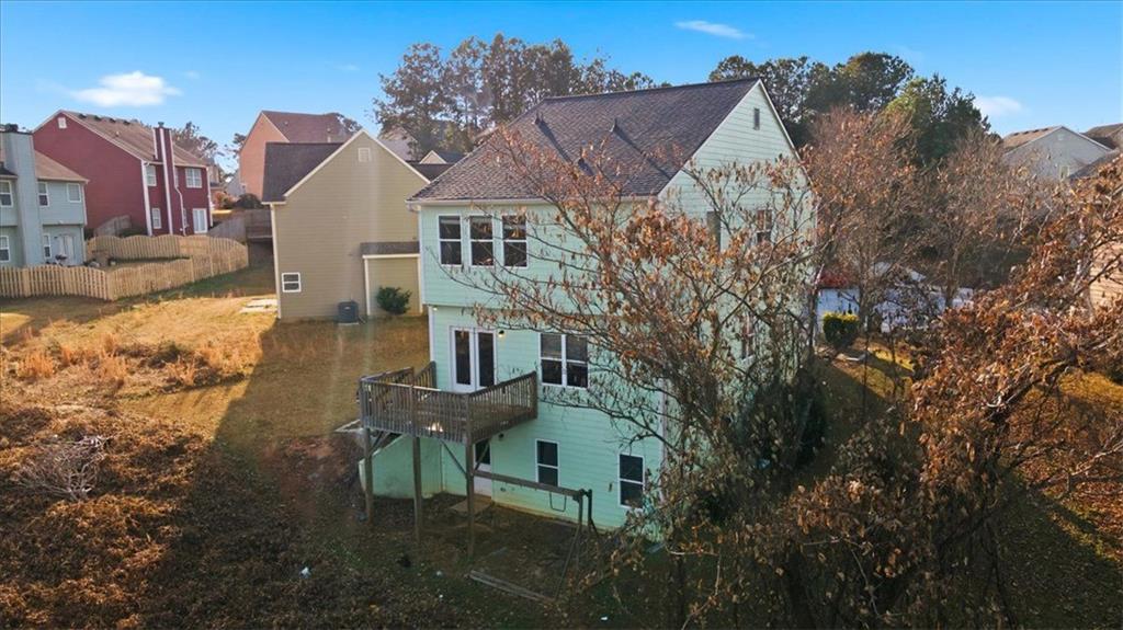 248 Tulip Lane