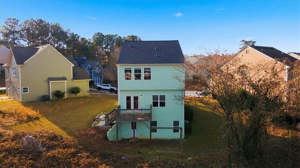 248 Tulip Lane
