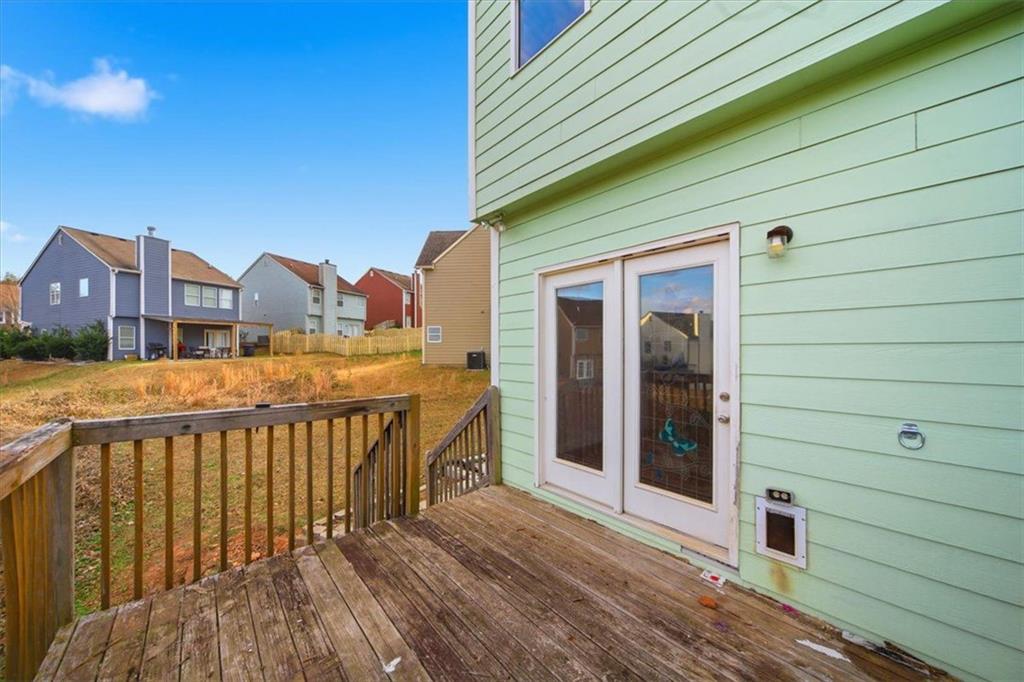 248 Tulip Lane