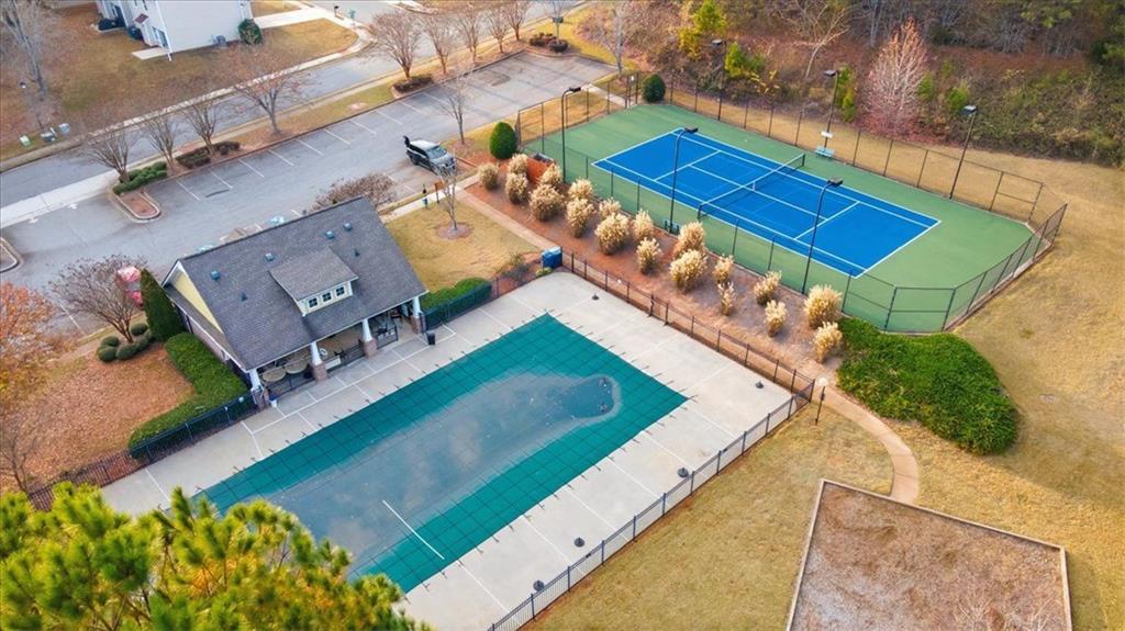 248 Tulip Lane