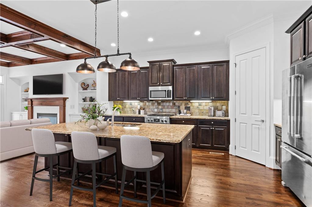 3681 Manor Brook Terrace
