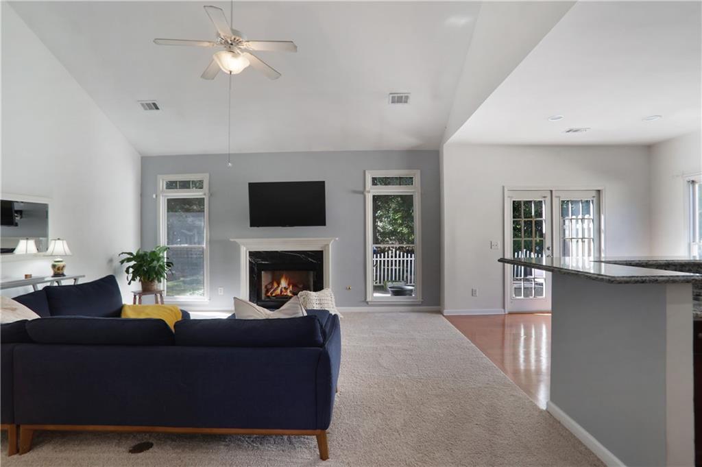 3530 McClure Woods Drive