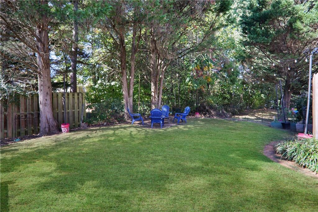 3530 McClure Woods Drive