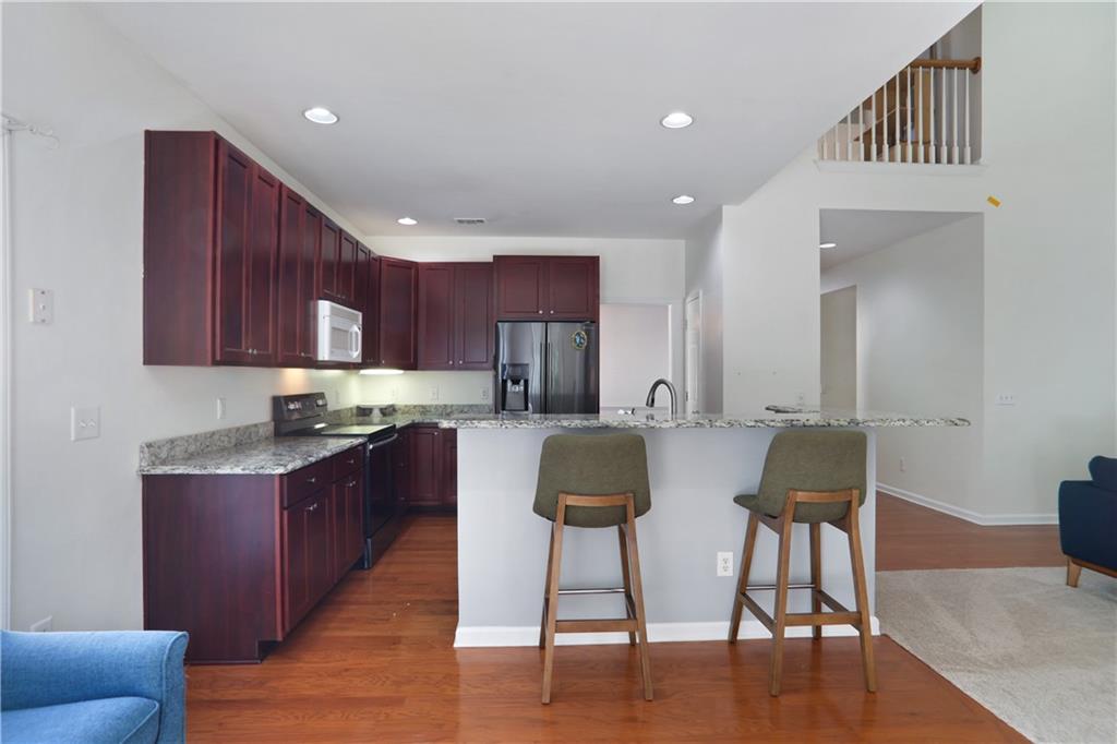 3530 McClure Woods Drive