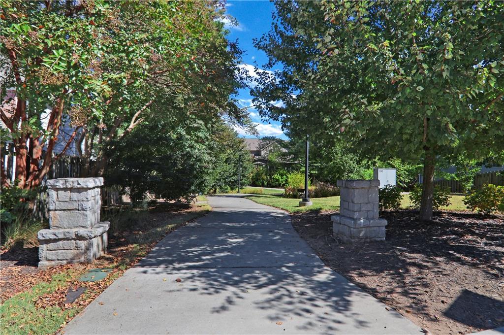 3530 McClure Woods Drive