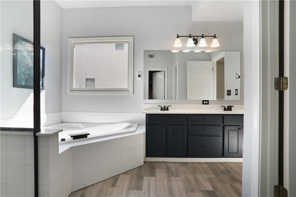 3530 McClure Woods Drive