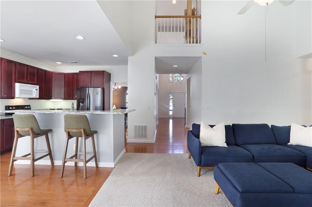 3530 McClure Woods Drive