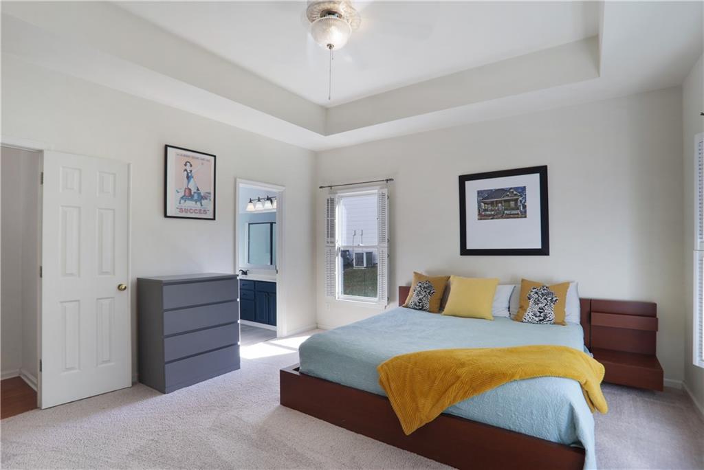 3530 McClure Woods Drive