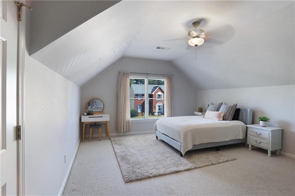 3530 McClure Woods Drive