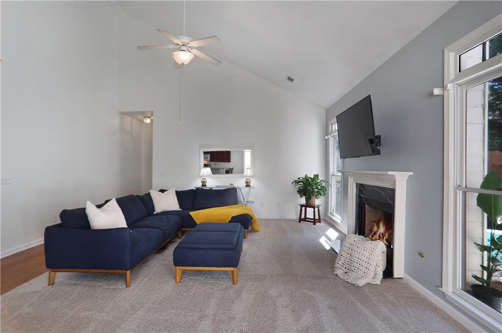 3530 McClure Woods Drive