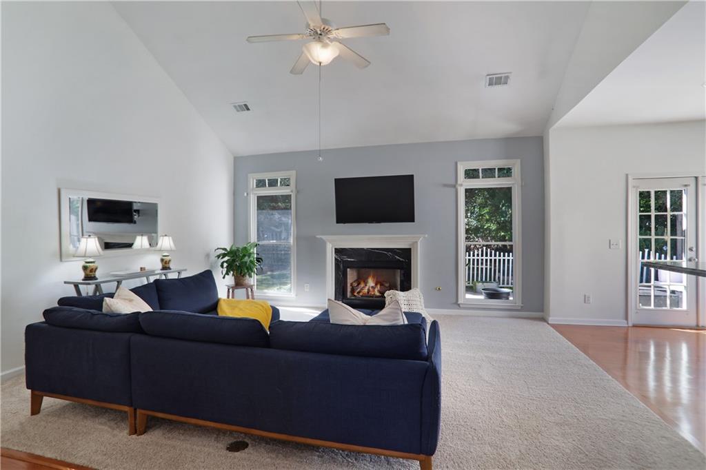 3530 McClure Woods Drive