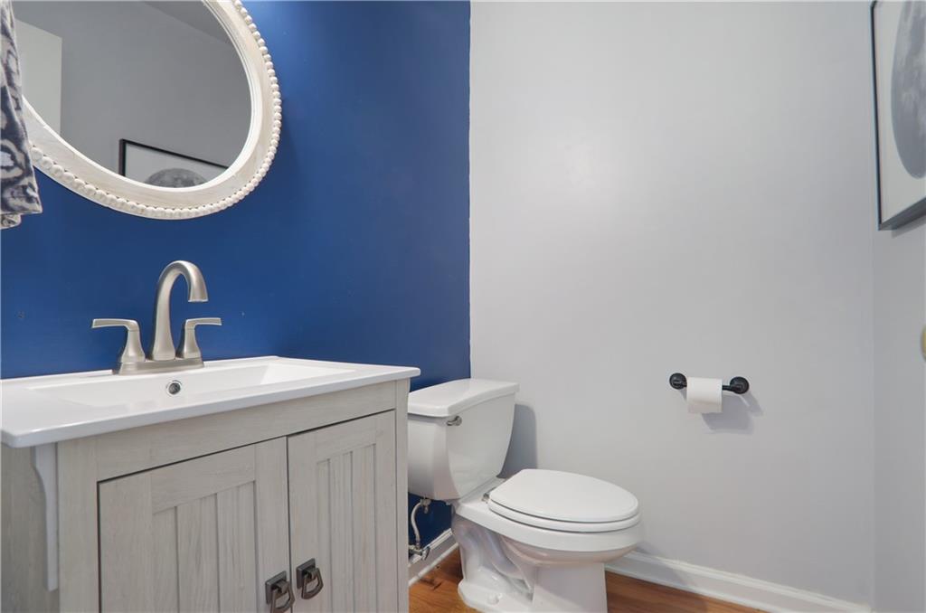 3530 McClure Woods Drive