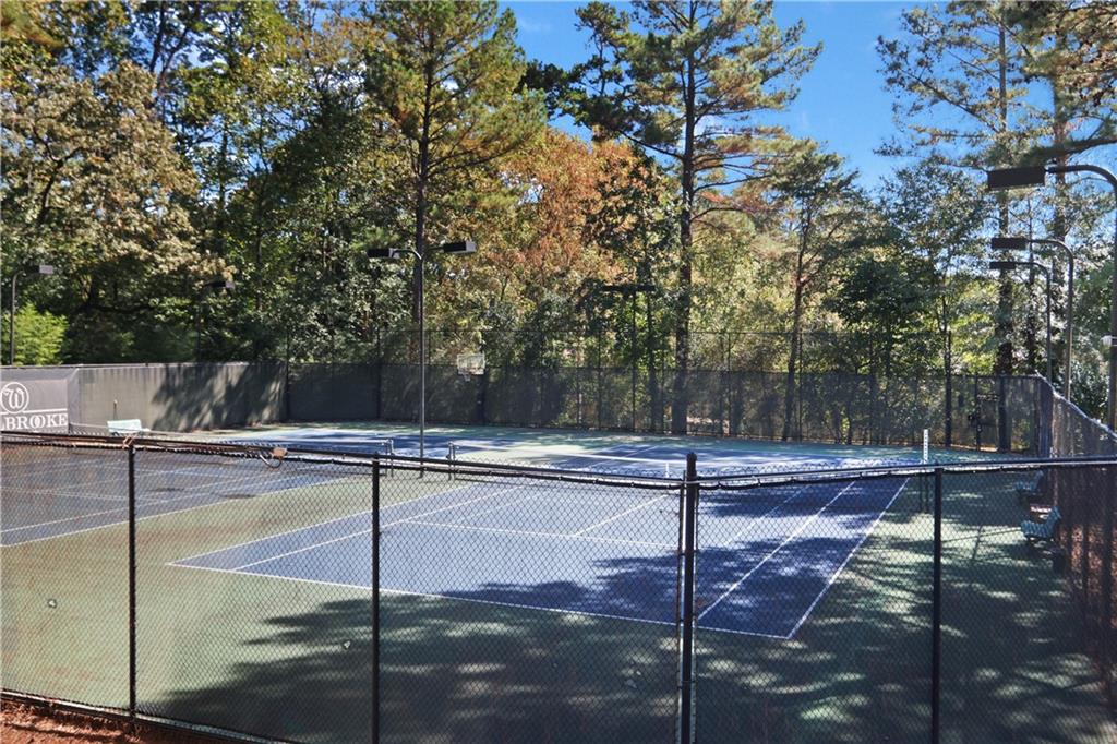 3530 McClure Woods Drive