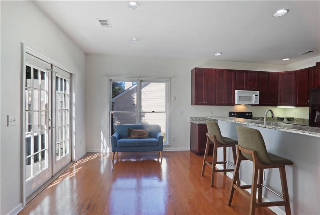 3530 McClure Woods Drive