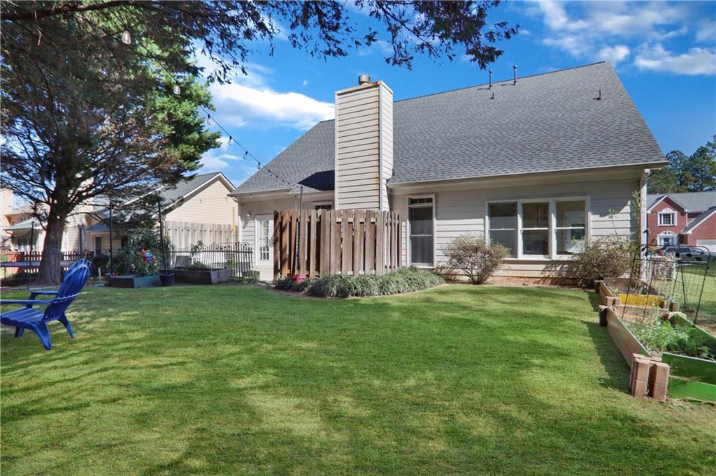 3530 McClure Woods Drive