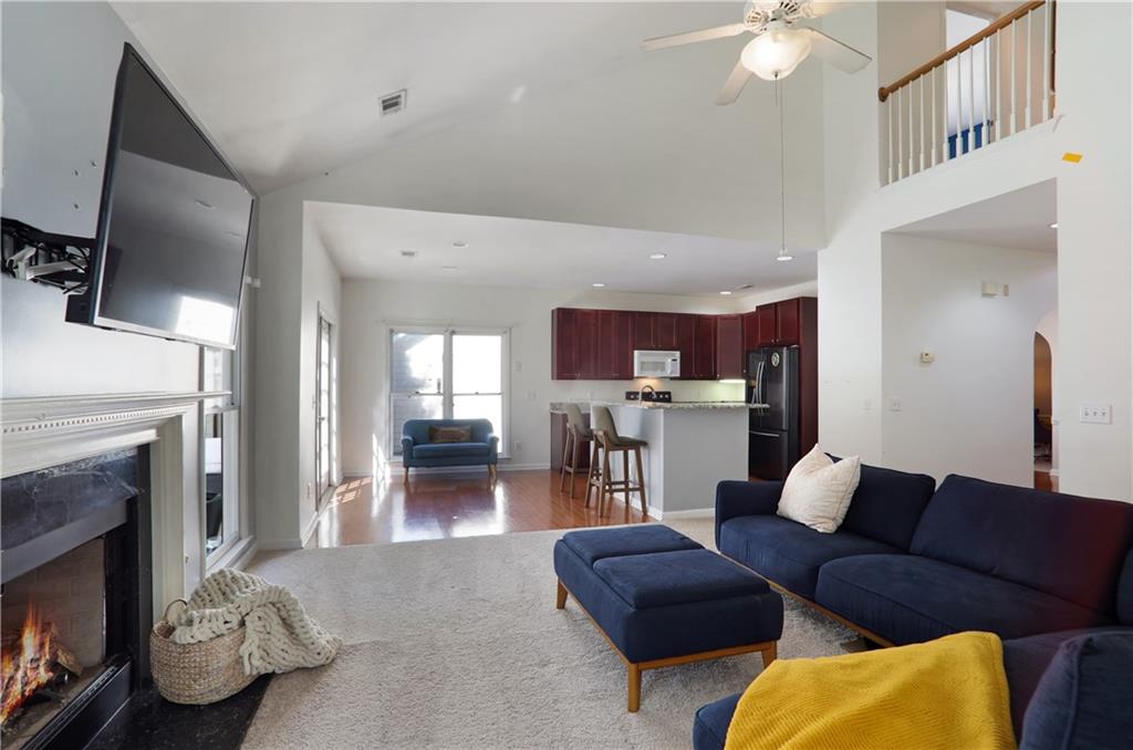 3530 McClure Woods Drive