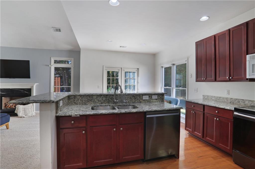 3530 McClure Woods Drive